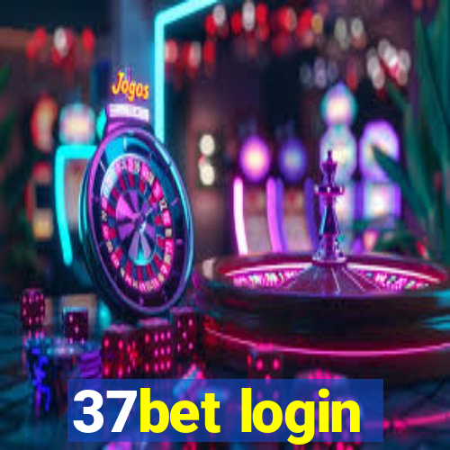 37bet login